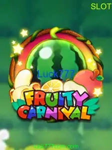 Desvendando o Jogo FruityCarnival: Tudo o que Você Precisa Saber