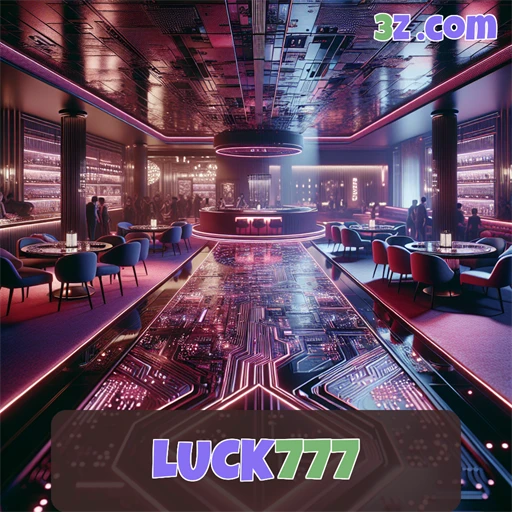 Bônus Imperdíveis: Atrações do LUCK777 Para Jogadores
