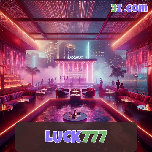 LUCK777 LUCK777