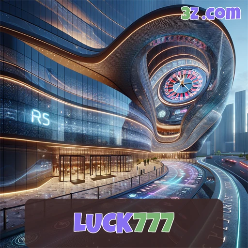 LUCK777: Uma Nova Era nos Jogos Online Brasileiros