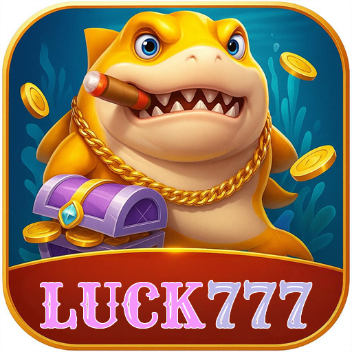 LUCK777 LUCK777 logo