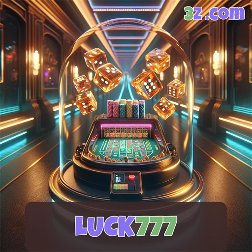 Promoções Empolgantes: O LUCK777 Em Destaque