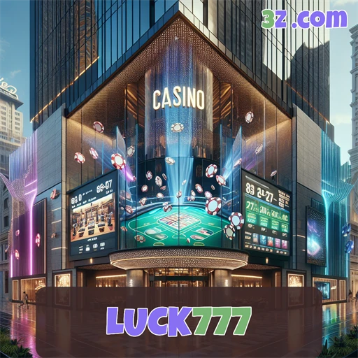 Slots que Encantam: Diversão Sem Limites no LUCK777