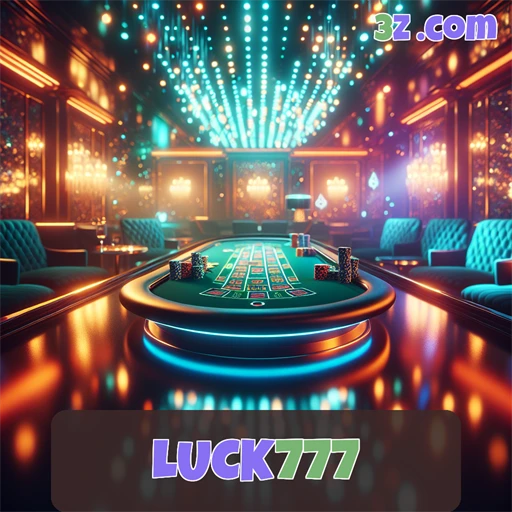 Explorando os Benefícios do Programa VIP do LUCK777
