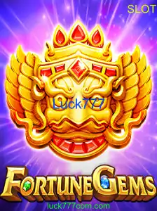 FortuneGems - Luck777