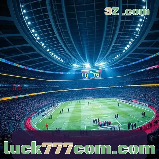 LUCK777: Descubra o Melhor Portal de Jogos Online do Brasil