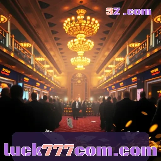LUCK777: Conheça as Melhores Opções de Pagamento para Jogar